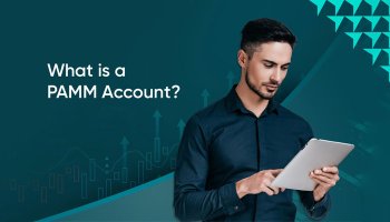 حساب پم (PAMM) چیست؟