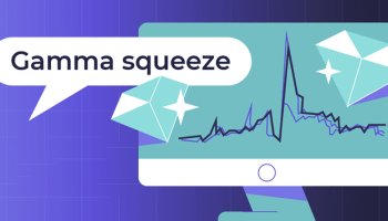 گاما اسکوییز (Gamma Squeeze) چیست؟
