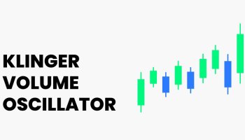 اندیکاتور نوسانگر کلینگر (Klinger Oscillator)