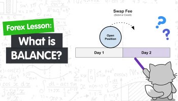 بالانس در فارکس