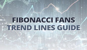 فیبوناچی بادبزن (Fibonacci Fan)