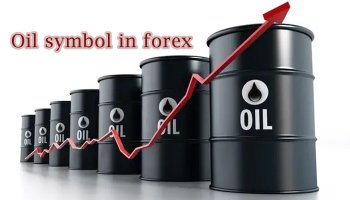 نماد نفت در فارکس
