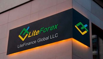 بروکر لایت فارکس