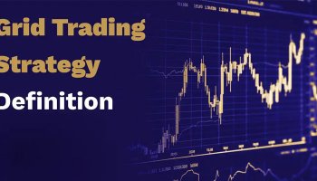 استراتژی گرید تریدینگ (Grid Trading)