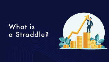 استراتژی استرادل (Straddle)