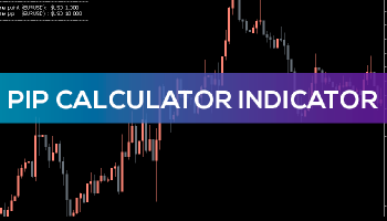اندازه گیری پیپ در متاتریدر