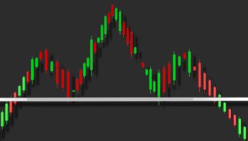 الگوی سر و شانه
