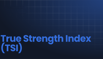 اندیکاتور شاخص قدرت واقعی (TSI)