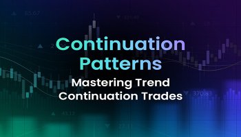 الگوی ادامه دهنده چیست؟