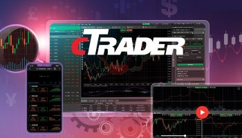 پلتفرم سی تریدر (cTrader)