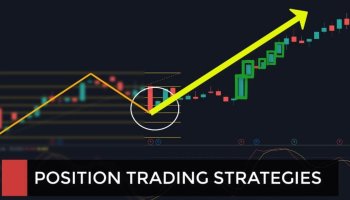 استراتژی پوزیشن تریدینگ (Position Trading)