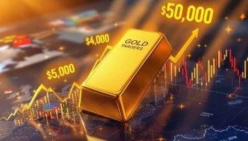 اسپرد طلا (Gold Spread)