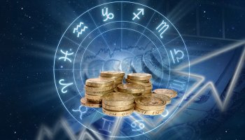 تحلیل تکنیکال به روش ستاره شناسی