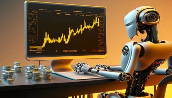 ابزارهای هوش مصنوعی برای تحلیل تکنیکال