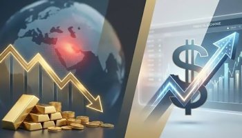 اندیکاتور Price Movement Degrees