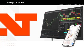 پلتفرم نینجا تریدر (NinjaTrader)