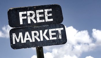 بازار آزاد چیست؟
