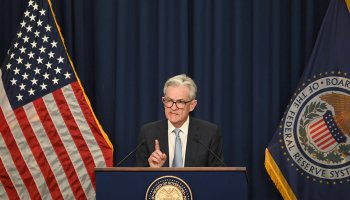 جروم پاول (Jerome Powell) کیست؟