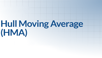 اندیکاتور میانگین متحرک هال (HMA)