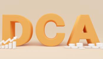 میانگین هزینه دلاری (DCA) چیست؟