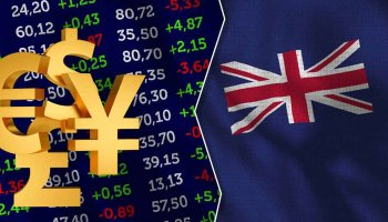 تاثیر کشور نیوزیلند بر بازار فارکس