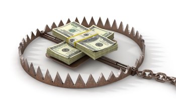 تله سرمایه گذاری چیست؟