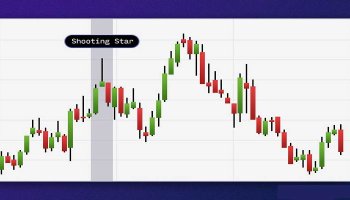 الگوی ستاره دنباله دار