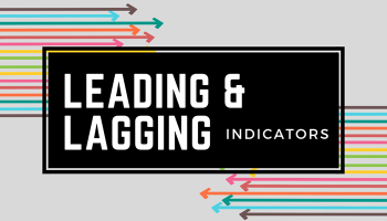 اندیکاتور پیشتاز و تاخیری