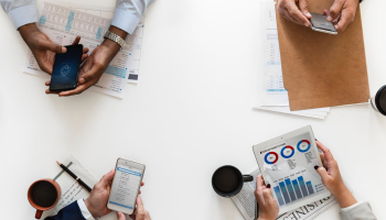 اهمیت زبان انگلیسی در بازار مالی