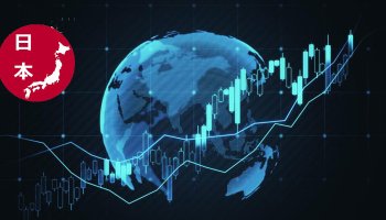 تاثیر کشور ژاپن بر بازار مالی فارکس
