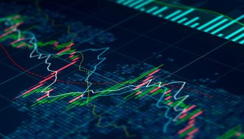 آموزش نمودارهای قیمت در بازارهای مالی