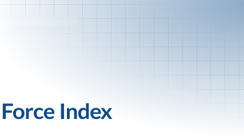 شاخص فورس ایندکس (Force Index)