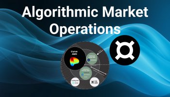 عملیات الگوریتمی بازار (AMO)