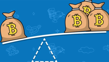 تفاوت اهرم در فارکس و کریپتو