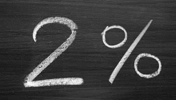 قانون 2 درصد