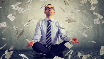 ذهنیت یک معامله گر