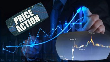 مقایسه تحلیل تکنیکال پرایس اکشن و الیوت