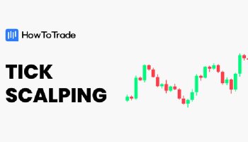 تیک اسکالپینگ (Tick Scalping)