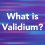 والیدیوم (Validium)