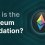 بنیاد اتریوم (Ethereum Foundation)