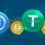 کاهش سلطه تتر (USDT)