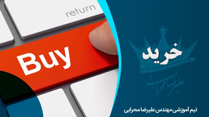 آموزش و نحوه خرید سهام در بازار بورس ایران