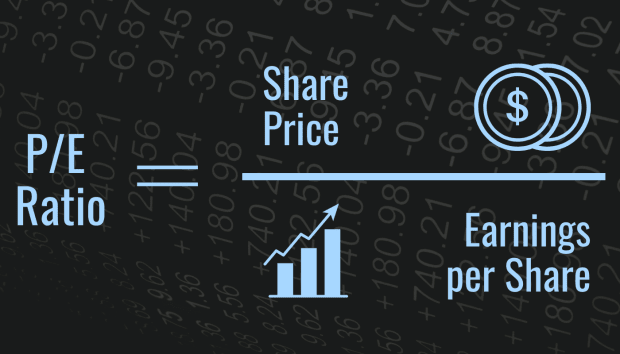 نسبت P/E در بازار سهام چیست و چگونه محاسبه می شود؟
