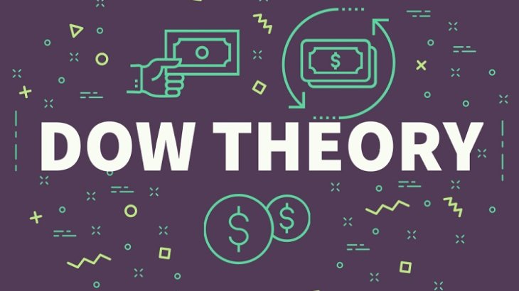تئوری داو ( Dow Theory ) چیست و چه ارتباطی با تحلیل تکنیکال دارد؟