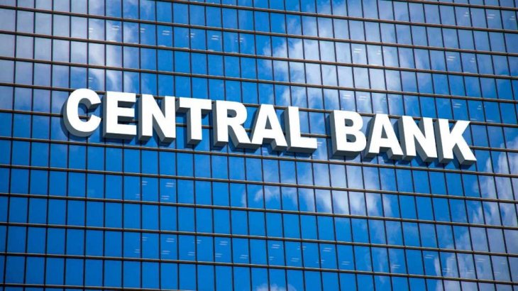 آشنایی کامل با بانک های مرکزی