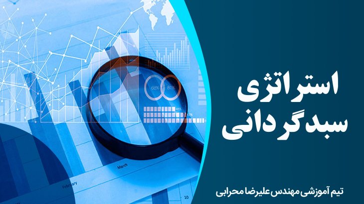 استراتژی سبدگردانی