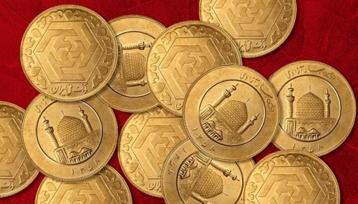 حباب بازار سکه و طلا چیست؟