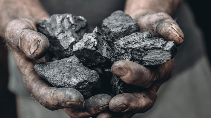 تاثیر فولاد بر قیمت گذاری زغال سنگ