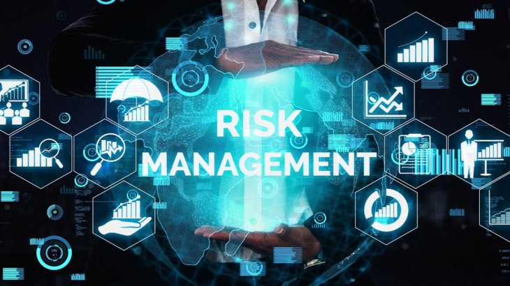 مدیریت ریسک سرمایه گذاری