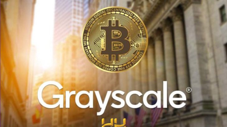 صندوق گری اسکیل (GrayScale) چیست؟